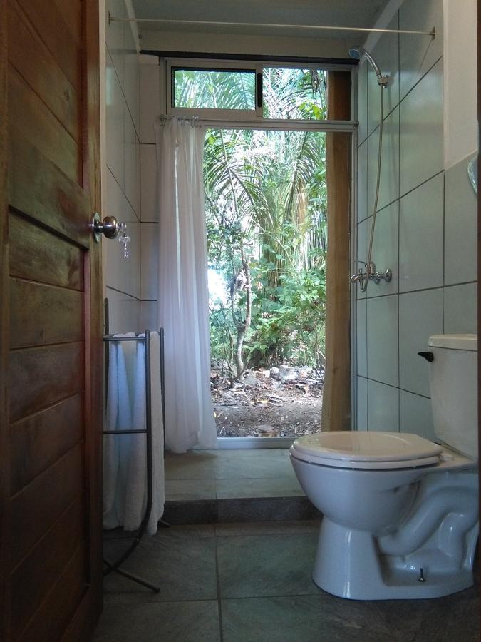 Ecopacific Lodge Santa Teresa Playa Bejuco (Guanacaste) Exterior photo
