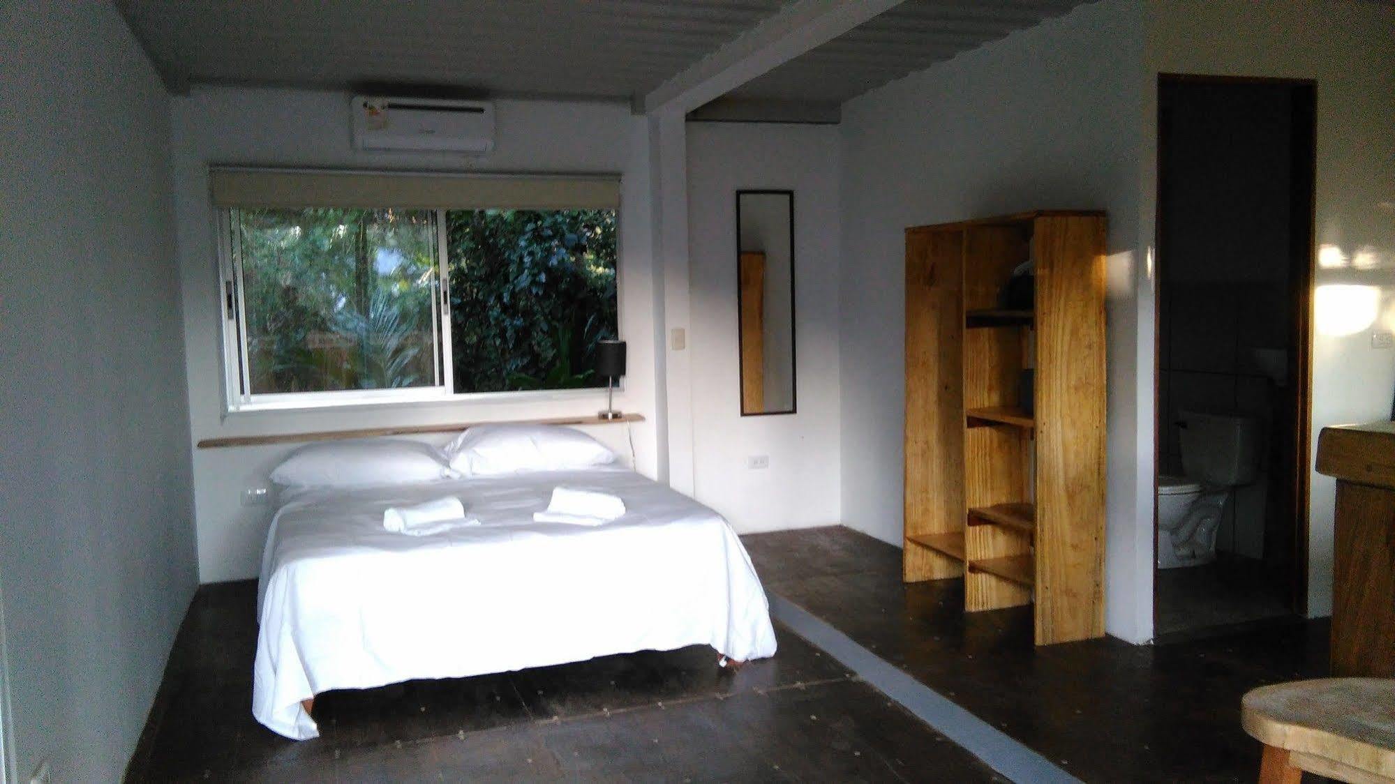 Ecopacific Lodge Santa Teresa Playa Bejuco (Guanacaste) Exterior photo